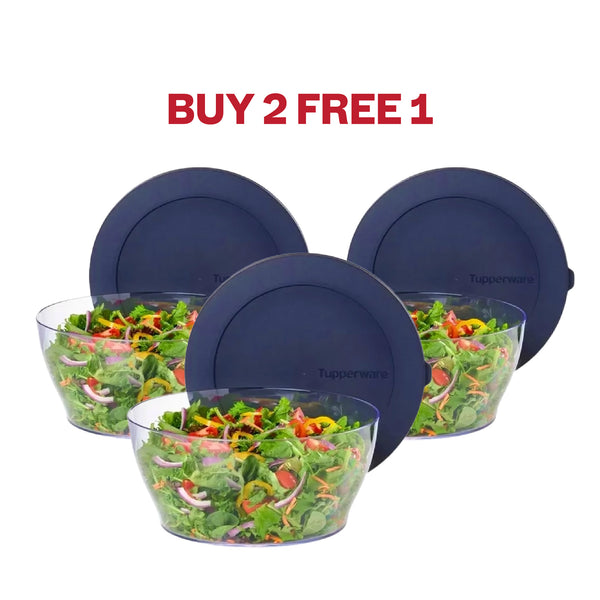 Premium Bowl | 3pcs | 4L