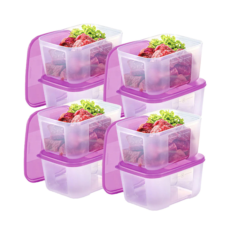 FreezerMate Small II | 8pcs | 650ml