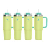 Big T Tumbler | 4pcs | 1.1L