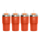 Big T Tumbler | 4pcs | 630ml