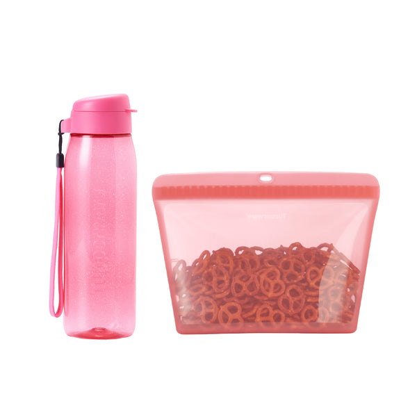 Bag The Flask