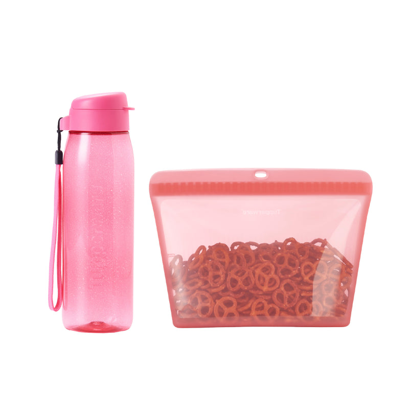 Bag The Flask