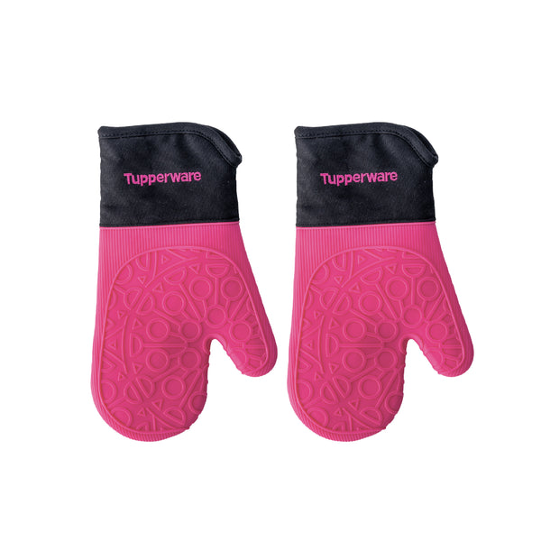 Double Glove