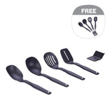 Compact Kitchen Tools Set