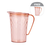 Prisms Pitcher 2L - Sweet Morning