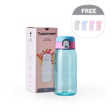 H2GO with Easy Open Cover | 1pc | 550ml
