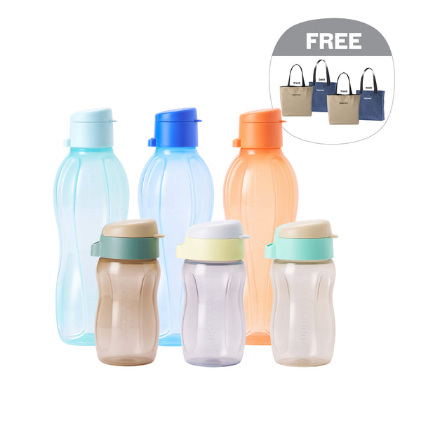 Eco Bottle