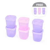 Cubix Mini Square 110ml