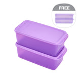 Stak N Stor Gen II | 2pcs | 2.2L
