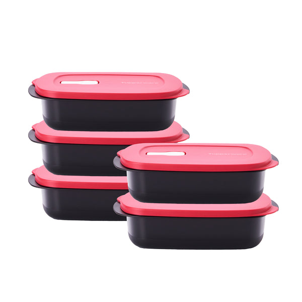 CrystalWave Gen II Rectangular | 5pcs | 1L