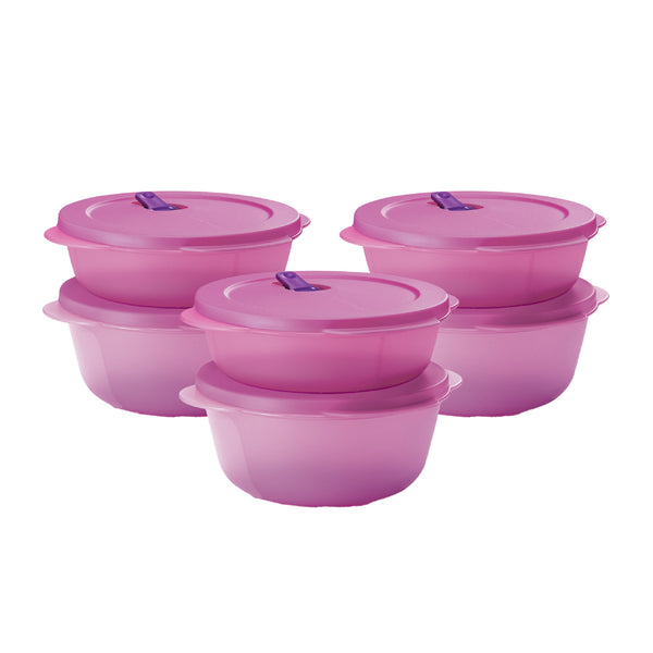 CrystalWave Medium Set | 3sets