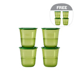 Premium Blossom Glass 230ml