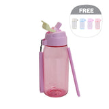 Straw Top Flask | 1pc | 550ml