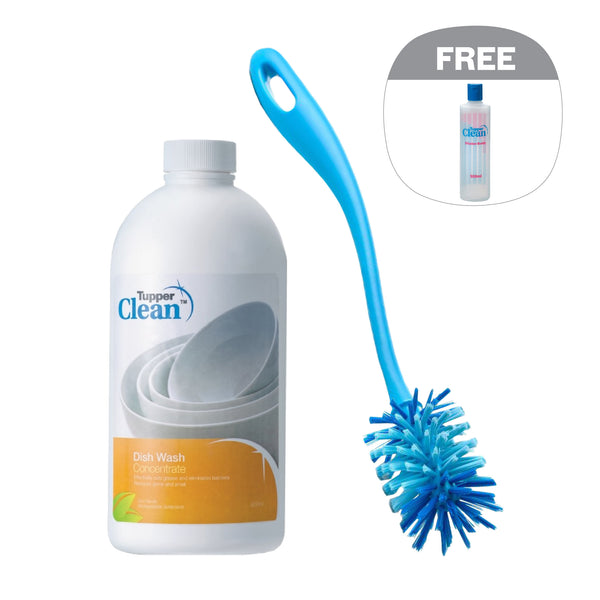 Cleaning Essential