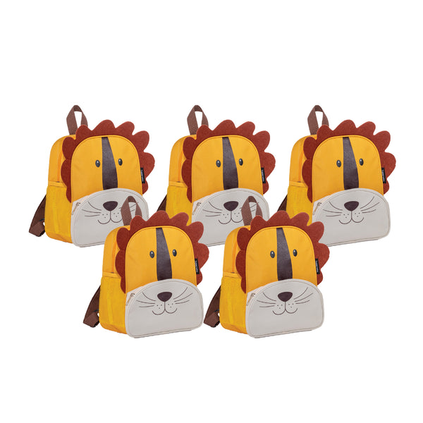 Back Pack - Lion | 5pcs