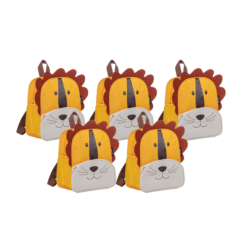 Back Pack - Lion | 5pcs