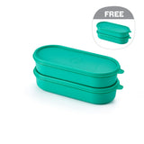 Ezy Oval Keeper 450ml