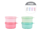 Serving Cup | 4pcs | 190ml