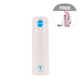 Dual Drink Flask | 1pc | 480ml