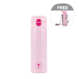 Dual Drink Flask | 1pc | 480ml
