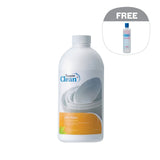 TupperClean Dish Wash Concentrate | 1pc | 800ml