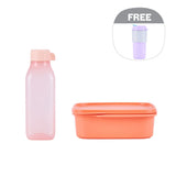 Smart Lunch Set