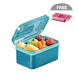 Ezy Rectangular Keeper | 1pc | 4.3L