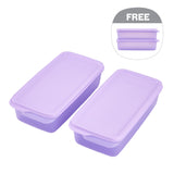 Stak N Stor Gen II | 2pcs | 1.3L