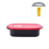 CrystalWave Gen II Rectangular | 1pc | 1.0L