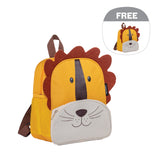Back Pack - Lion | 1pc
