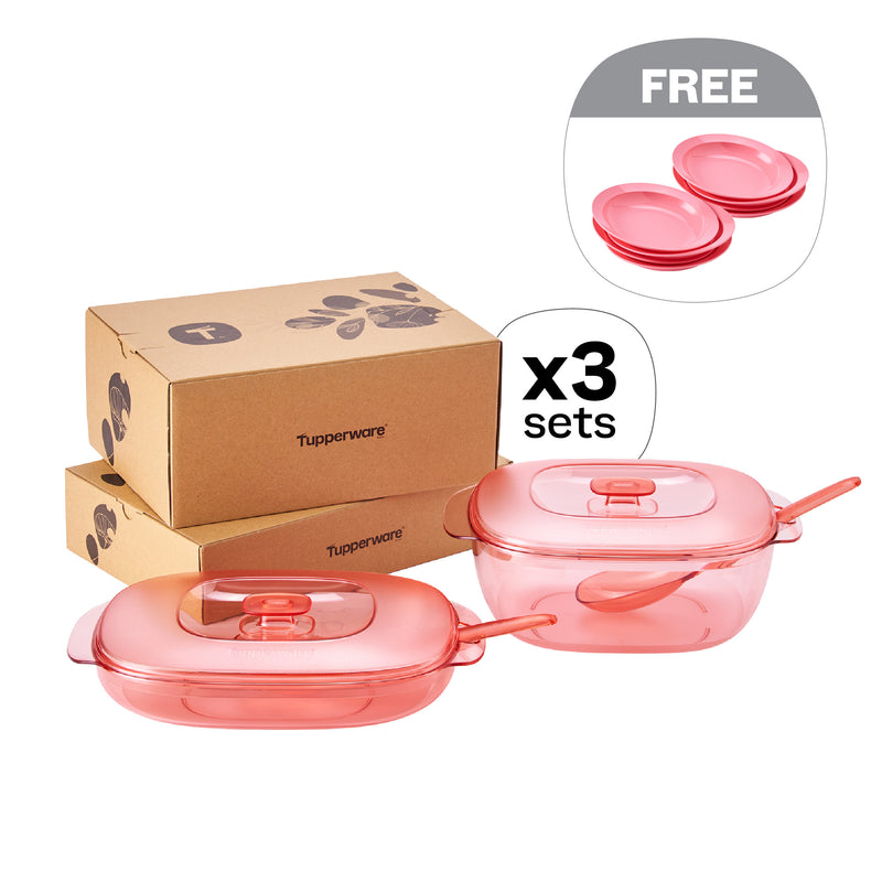 Premium Blossom Set | 3sets