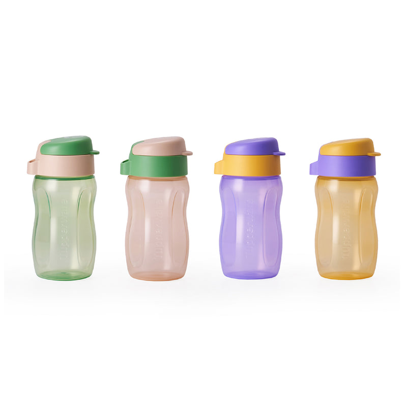 Gen II Eco Bottle | 4pcs | 310ml