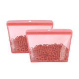 Silicon Bag Xtra Large | 2pcs | 2.9L