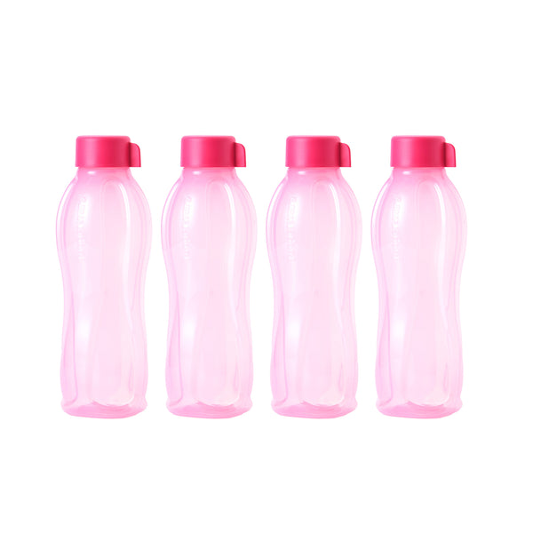 Eco Bottle | 4pcs | 1L