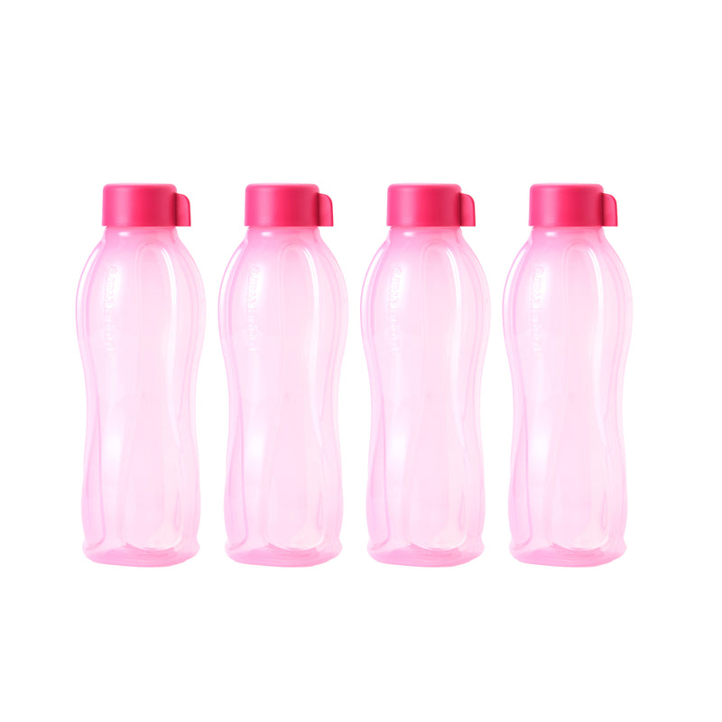 Eco Bottle | 4pcs | 1L