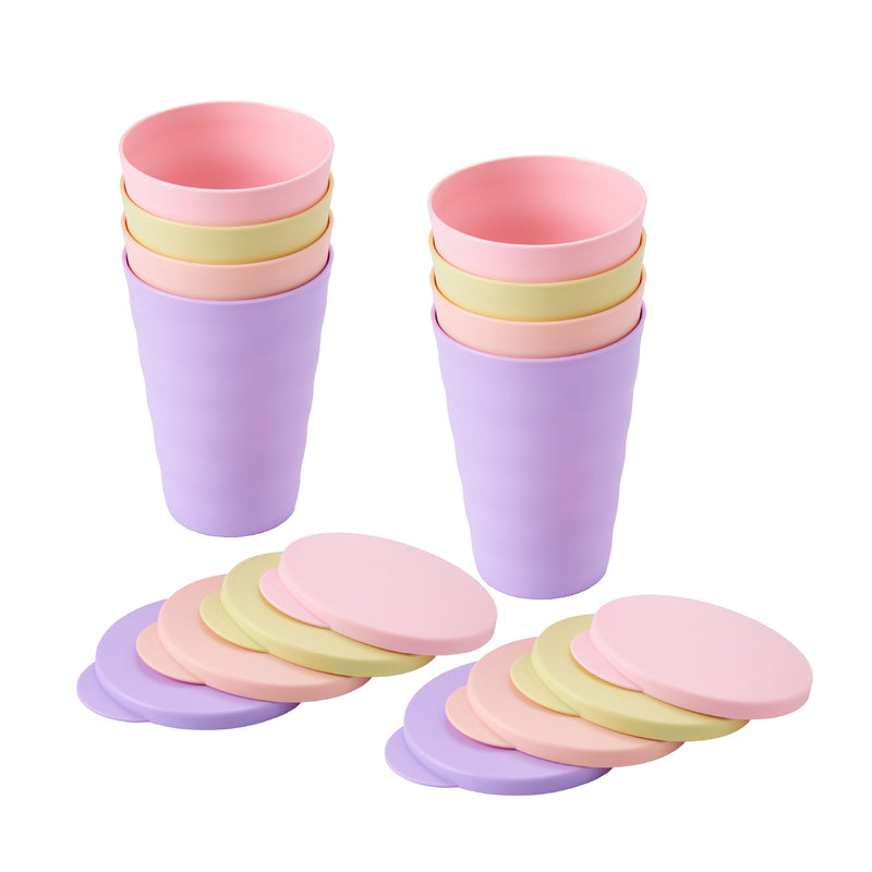 Expression Tumbler | 8pcs | 500ml