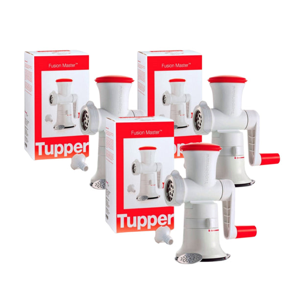 Fusion Master | 3pcs