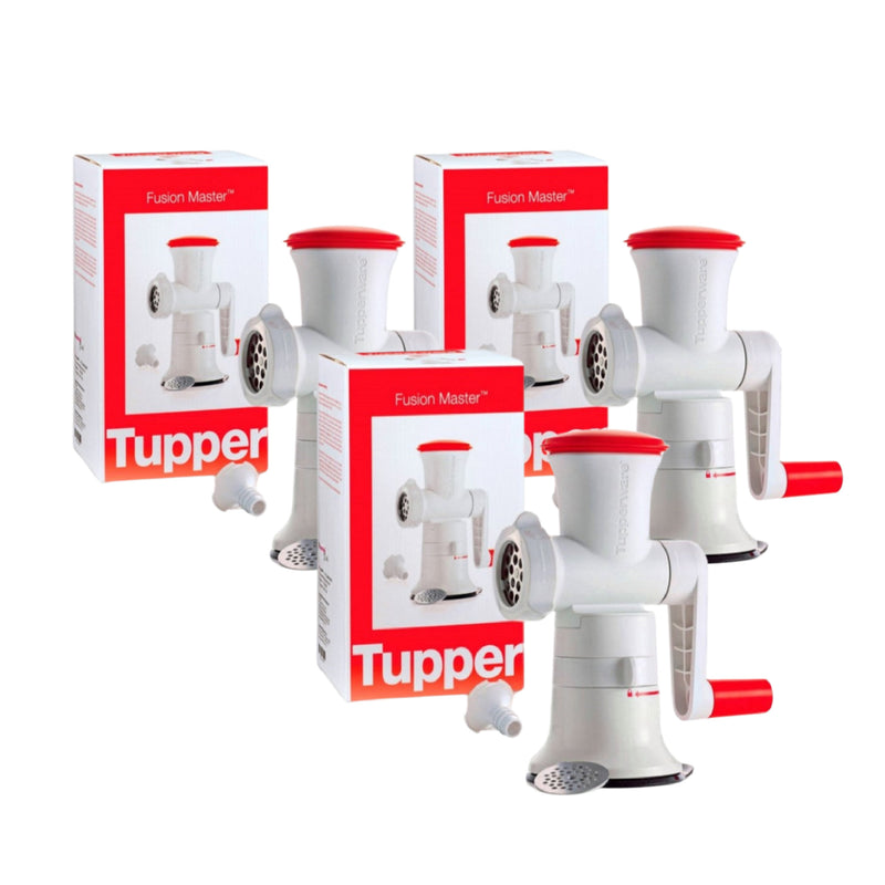 Fusion Master | 3pcs