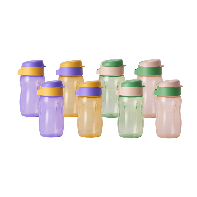 Gen II Eco Bottle | 8pcs | 310ml