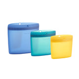 Silicon Bag Collection