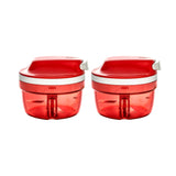 Turbo Chopper | 2pcs | 300ml