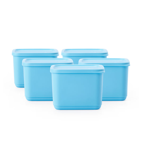 Cubix Square | 5pcs | 1L