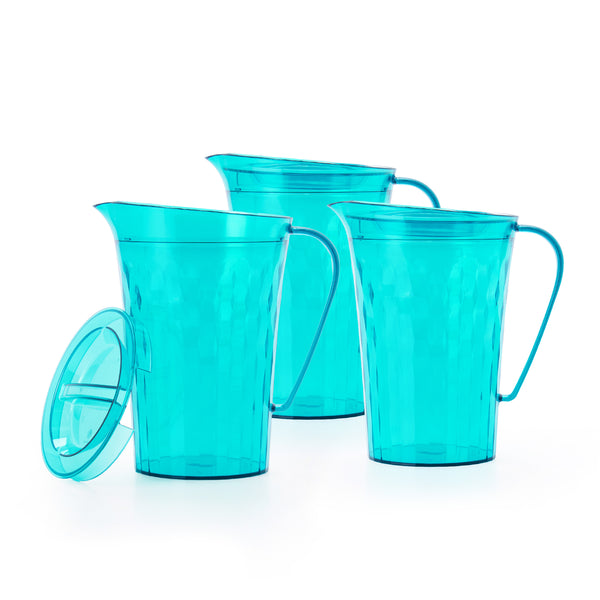 Prisms Pitcher | 3pcs | 2L