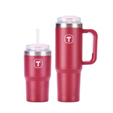 Big T Tumbler (Plum Cheers)