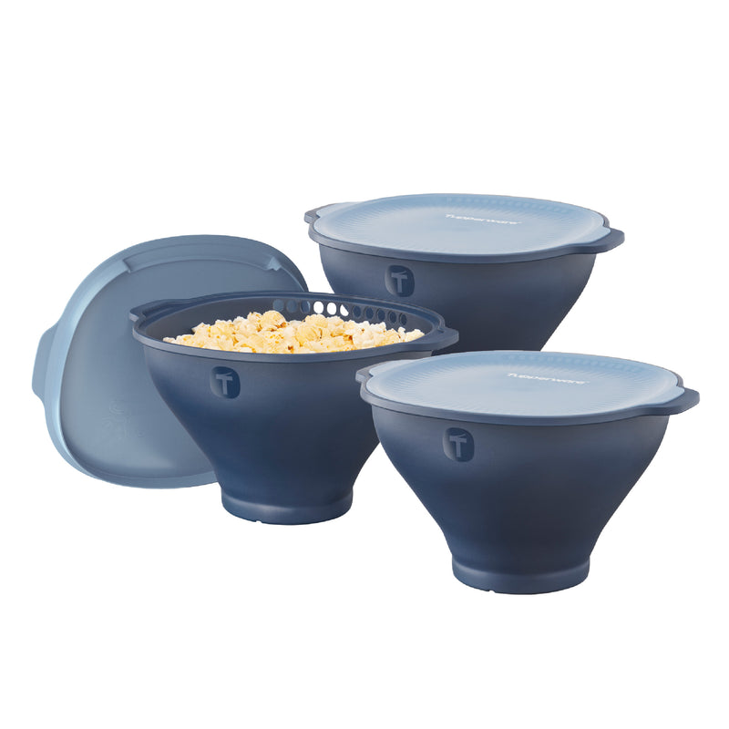 Microwave Popcorn Maker | 3pcs
