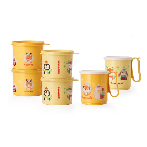 Christmas Buddies Collection