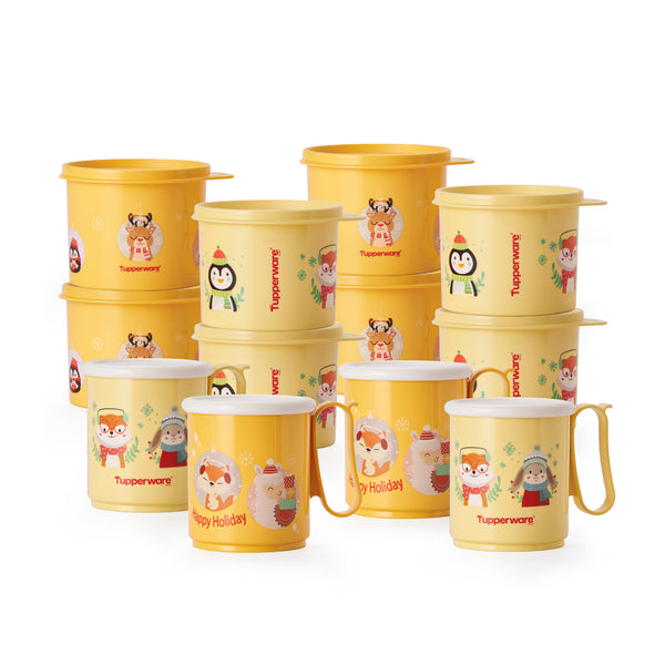 Christmas Families Collection