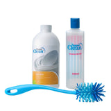 Tupper-Clean Essential