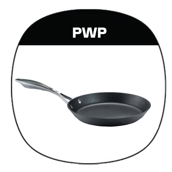 PWP: Black Series Fry Pan 24cm | 1pc