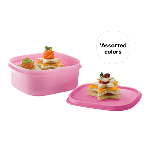 Ezy Pack - Assorted Color | 1pc | 650ml